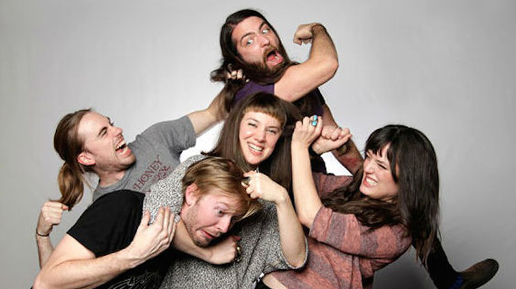 PARTY STATIC – ‘This isn’t&nbsp;Music’