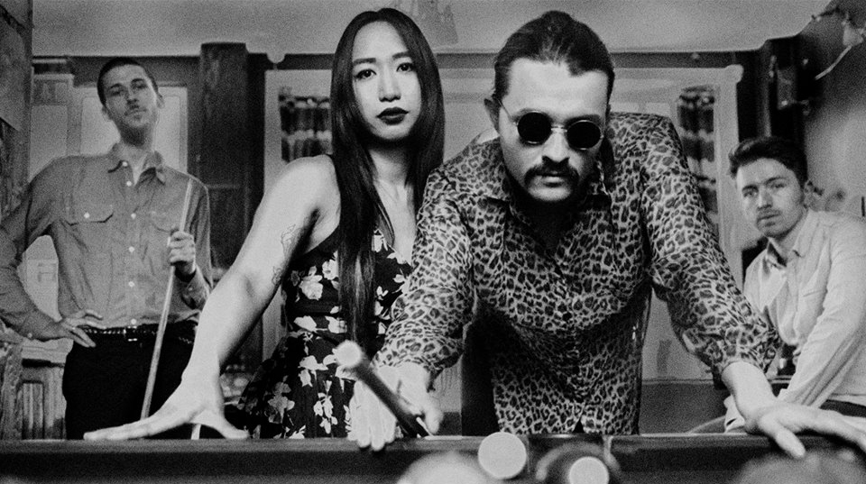 PROM – ‘I’ll Teach&nbsp;You’