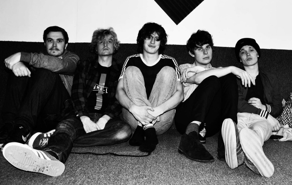 _APOCALYPTIC SPRAUTROCK_ CABBAGE