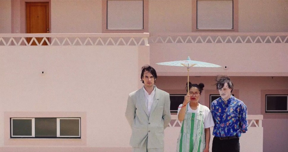 _DOWN THE RABBIT HOLE w/ Dama Scout and “Paper&nbsp;Boy”_