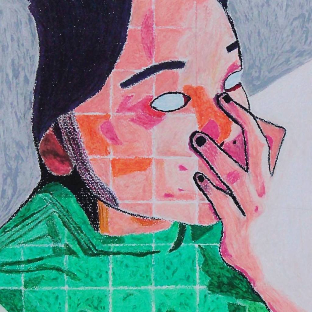_Unmasking the mysterious, SUPERORGANISM, and their new track “It’s All&nbsp;Good”_