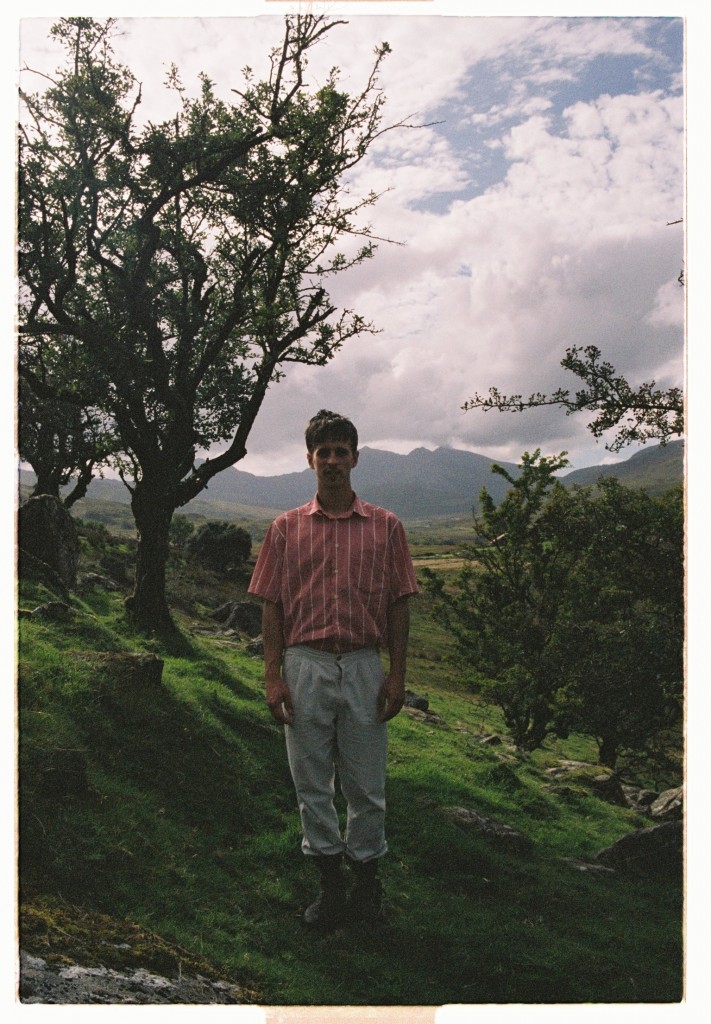 – NEW MUSIC – MELLAH  – DREAM POP WITH SERIOUS BACKBONE&nbsp;–