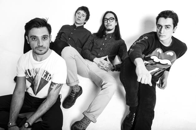 PHOTO CREDIT : Neil Cooper