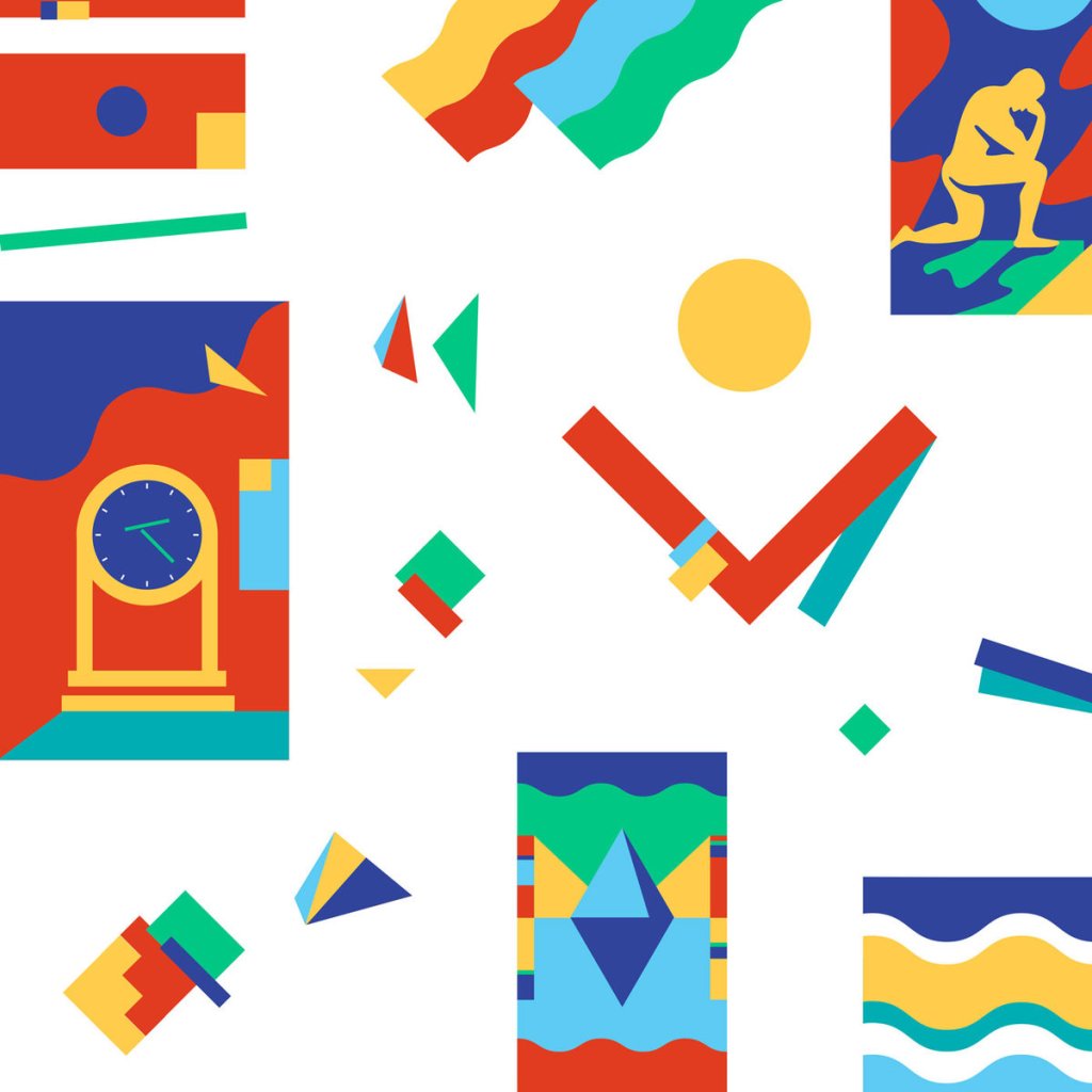 SINK YOUR TEETH INTO – B Boys – Album: “Dada”