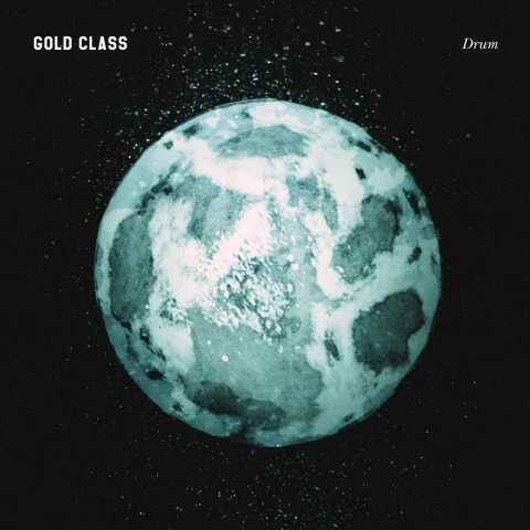 SINK YOUR TEETH INTO – GOLD CLASS – ALBUM: ‘DRUM’ – Part fight, part self&nbsp;realisation