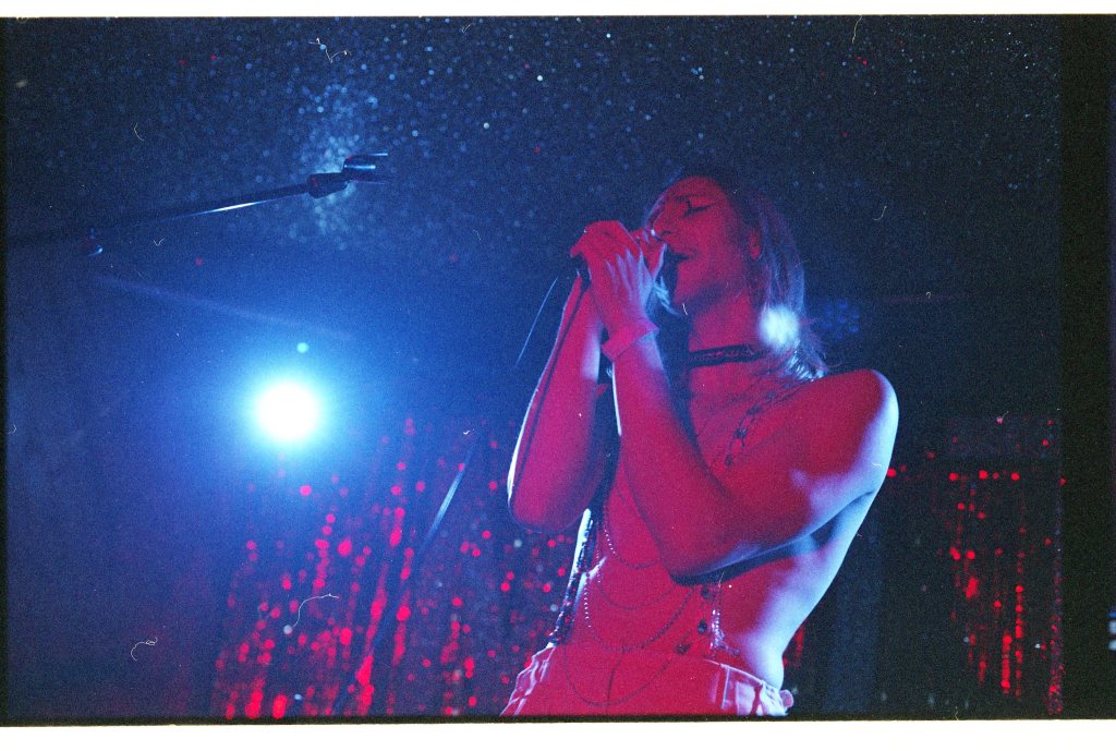 5 MINUTES WITH… SHOW&nbsp;BOY