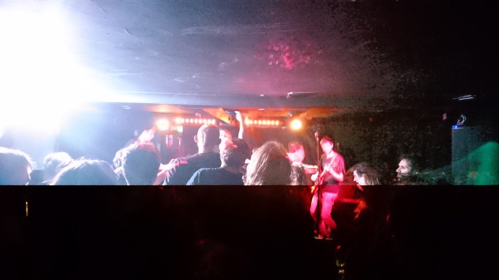 a fortnight in new music, what’s on? October/&nbsp;November