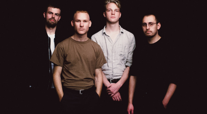 LIVE REVIEW – GOLD CLASS – MOTH CLUB, HACKNEY&nbsp;(26/09)