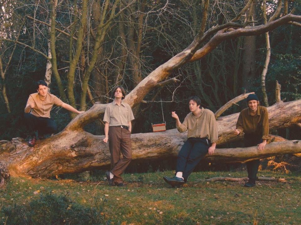 VIDEO FRENZY w/ FUR // TREEBOY & ARC // KRAKOW LOVES&nbsp;ADANA