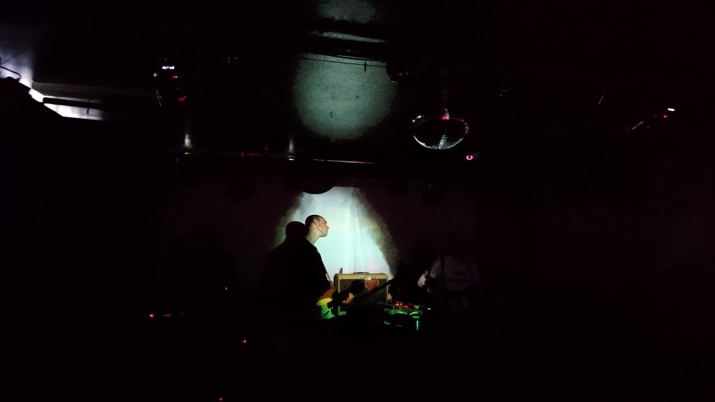 A fortnight in new music, What’s on?&nbsp;November