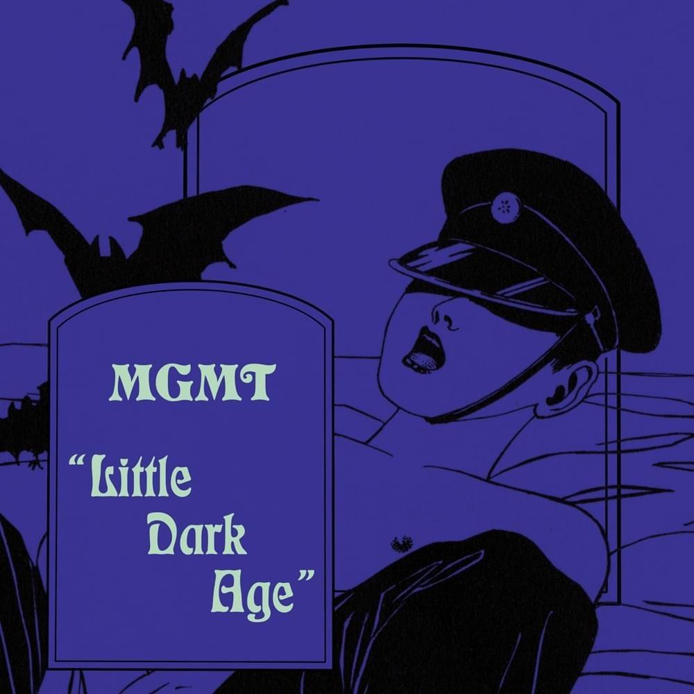 MGMT – ‘Little Dark Age’ – There is beauty in the house of&nbsp;horrors