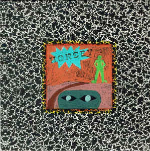 Horsey – Park Outside Your Mother’s&nbsp;House