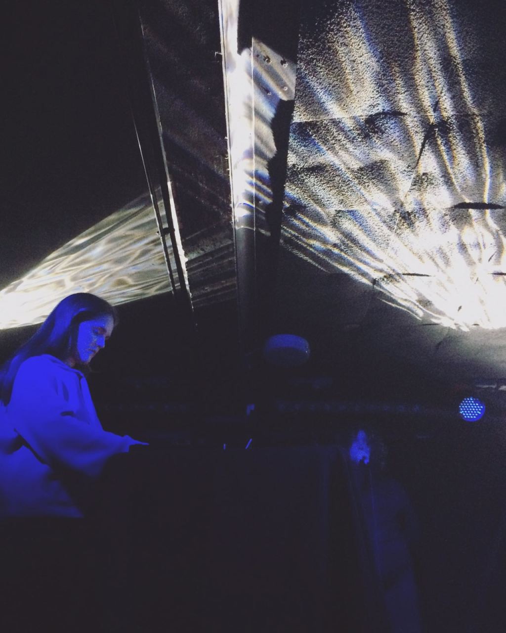 Spotify playlist – ‘A fortnight in new music, What’s&nbsp;on?’