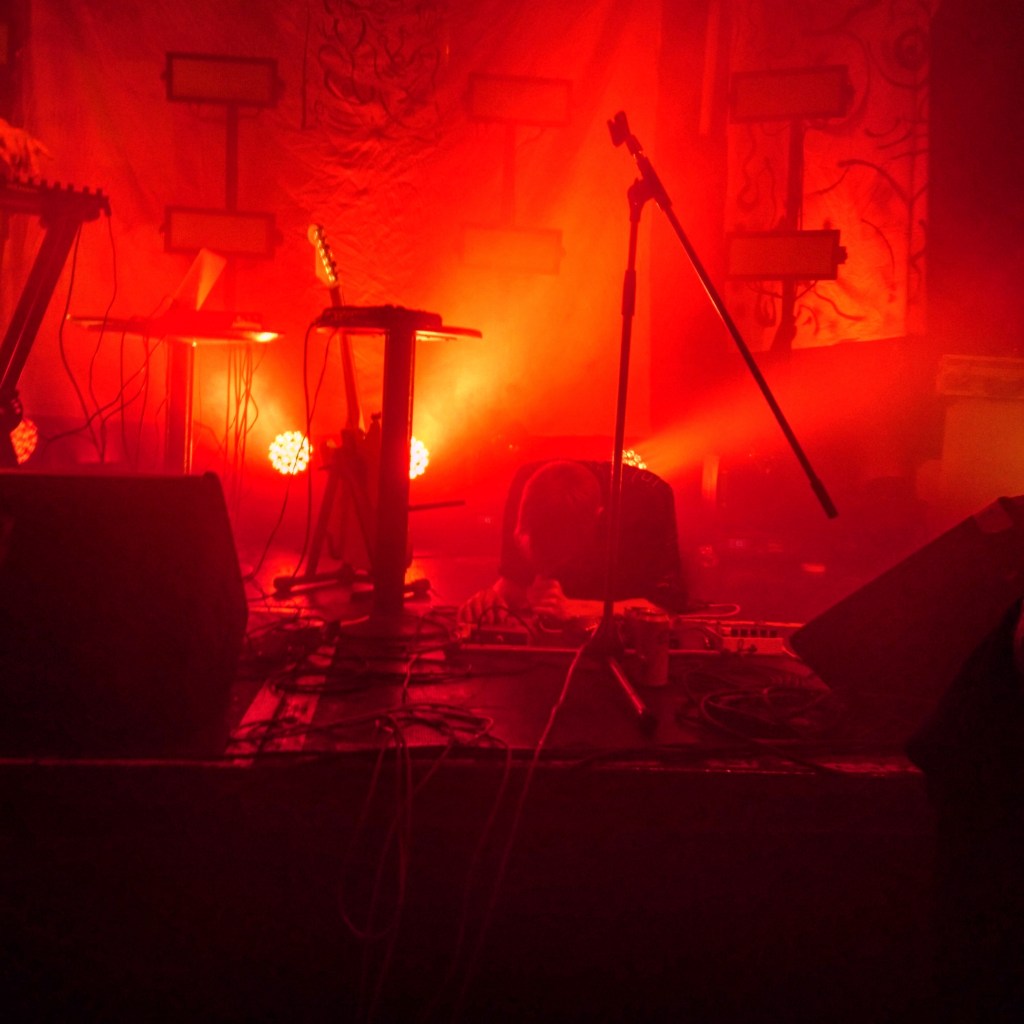 A fortnight in new music. What’s on? November/&nbsp;December