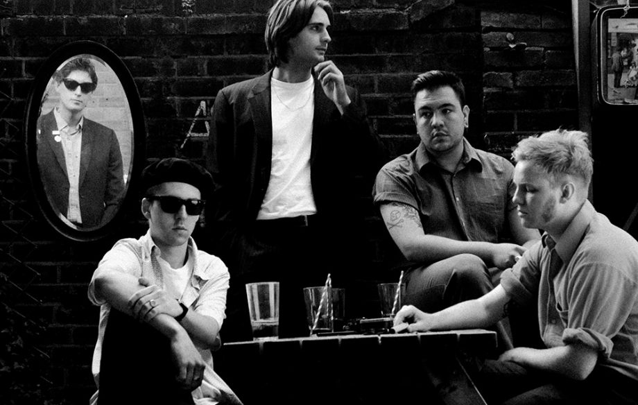 Milk Disco – ‘Weekender’ – A groove ridden exorcism from the everyday&nbsp;grind