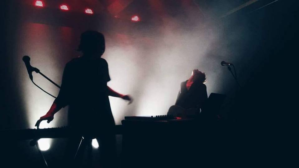 Otzeki – Sun Is&nbsp;Rising