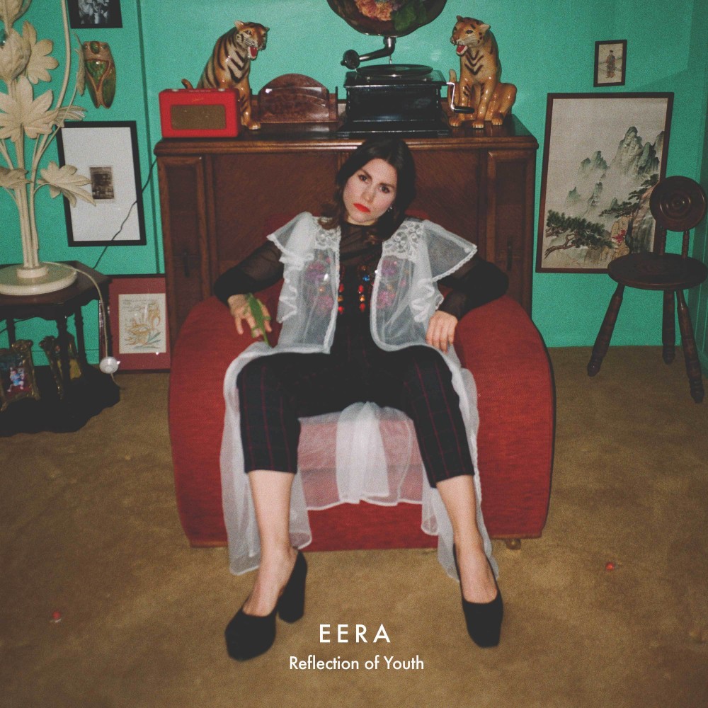 EERA – ‘Reflection of Youth’ LP – A restless and haunting world of her&nbsp;own