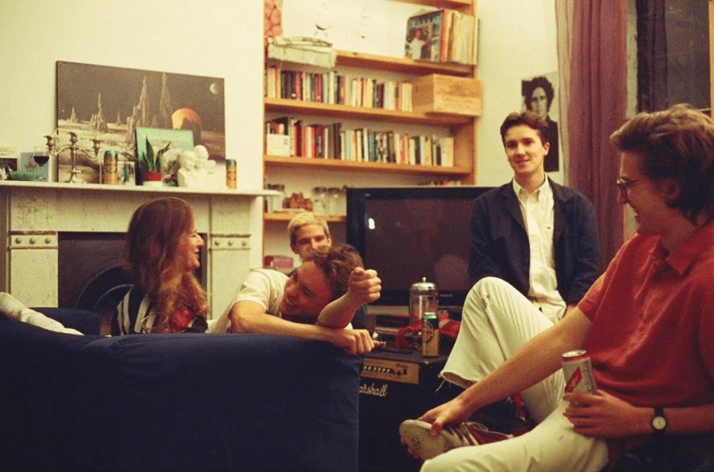 Sports Team – ‘Stanton’ – A rollicking piece of indie&nbsp;rock