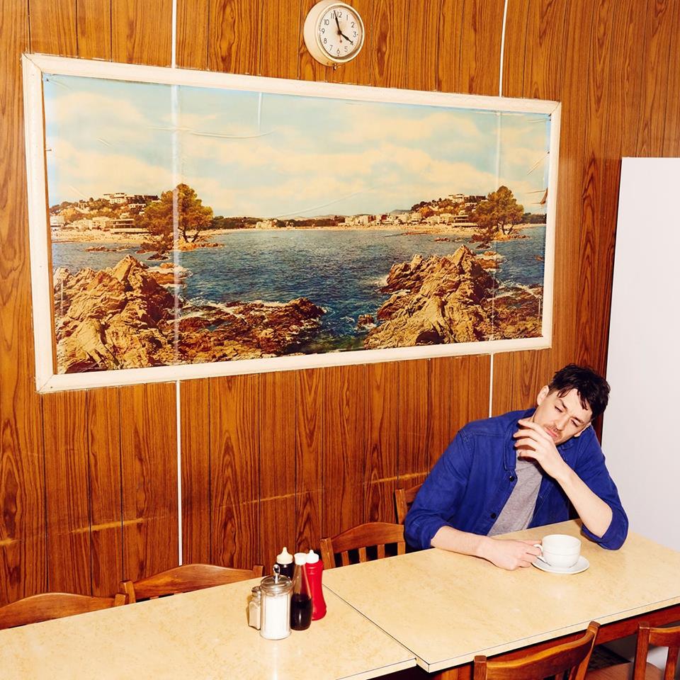 Animal Husbandry – ‘In Trouble For Good’ – pop excellence with a tense psych&nbsp;groove.