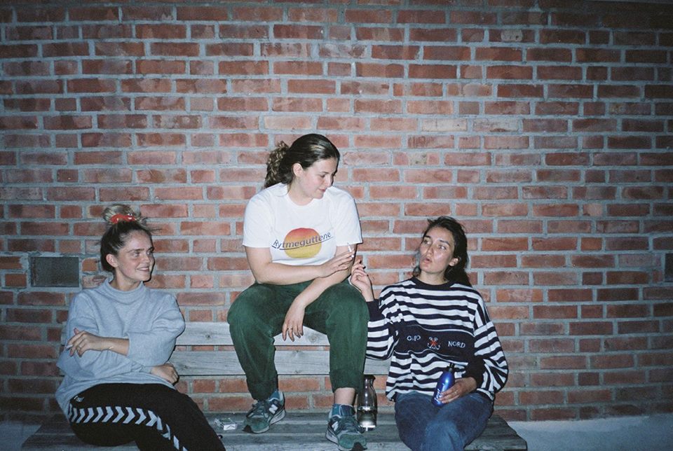 VIDEO – SASSY 009 – ‘Pretty&nbsp;Baby’