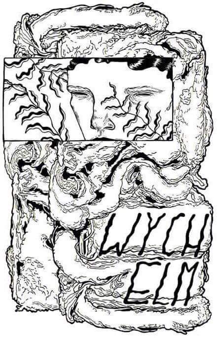 wych elm – ‘School Shooter/ Bag Of Worms’  – Delicately euphoric alternative rock from&nbsp;Bristol