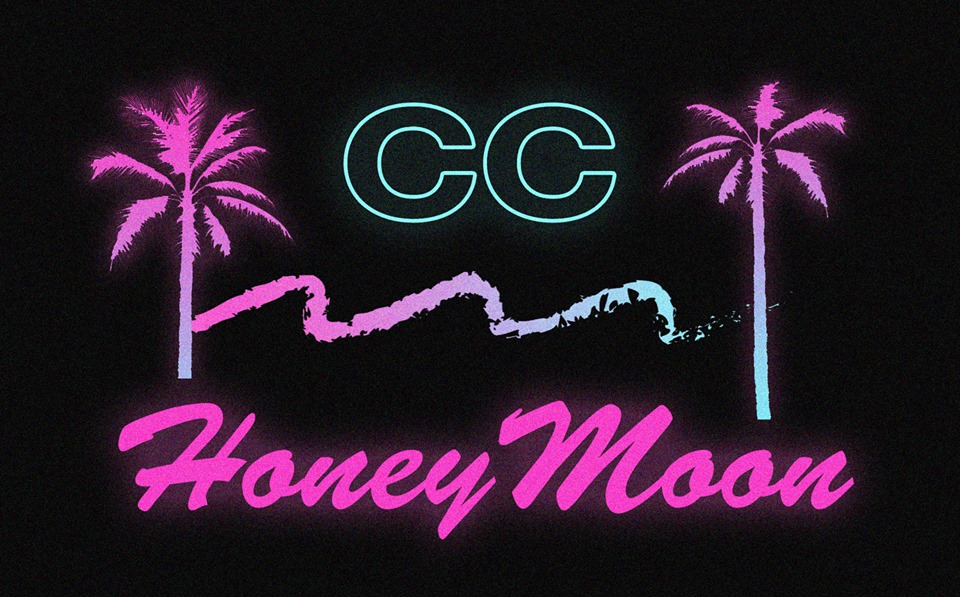 Electronic sound to astound – CC Honeymoon // Elsa Hewitt //&nbsp;Waterbaby