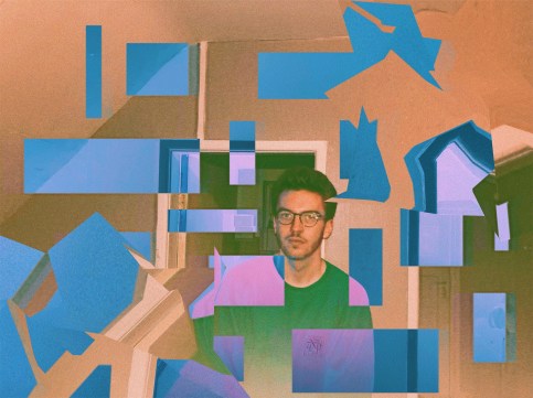 Pizzagirl Favourite Song Press Photo Hi Res