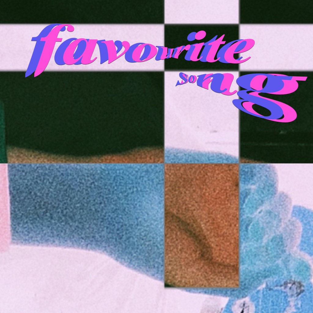 Pizzagirl – ‘Favourite Song’ – Rose tinted electro-pop debut from&nbsp;Merseyside
