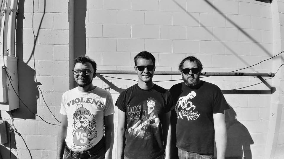 5 minutes with… MEAT&nbsp;WAVE