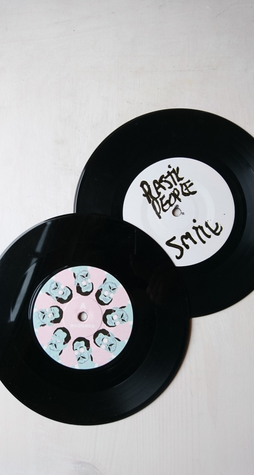 PLAYLIST – March 17th – New Music To Your&nbsp;Ears