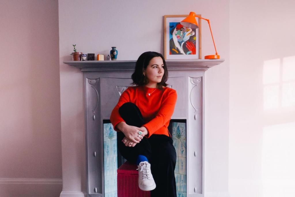 Lazy Day – ‘Weird Cool’ – A bold slice of melancholic dream&nbsp;pop