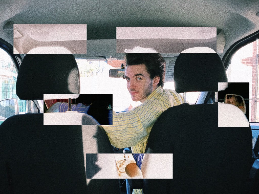 Pizzagirl – ‘Carseat’ – A strong second statement of blissful&nbsp;electro-pop