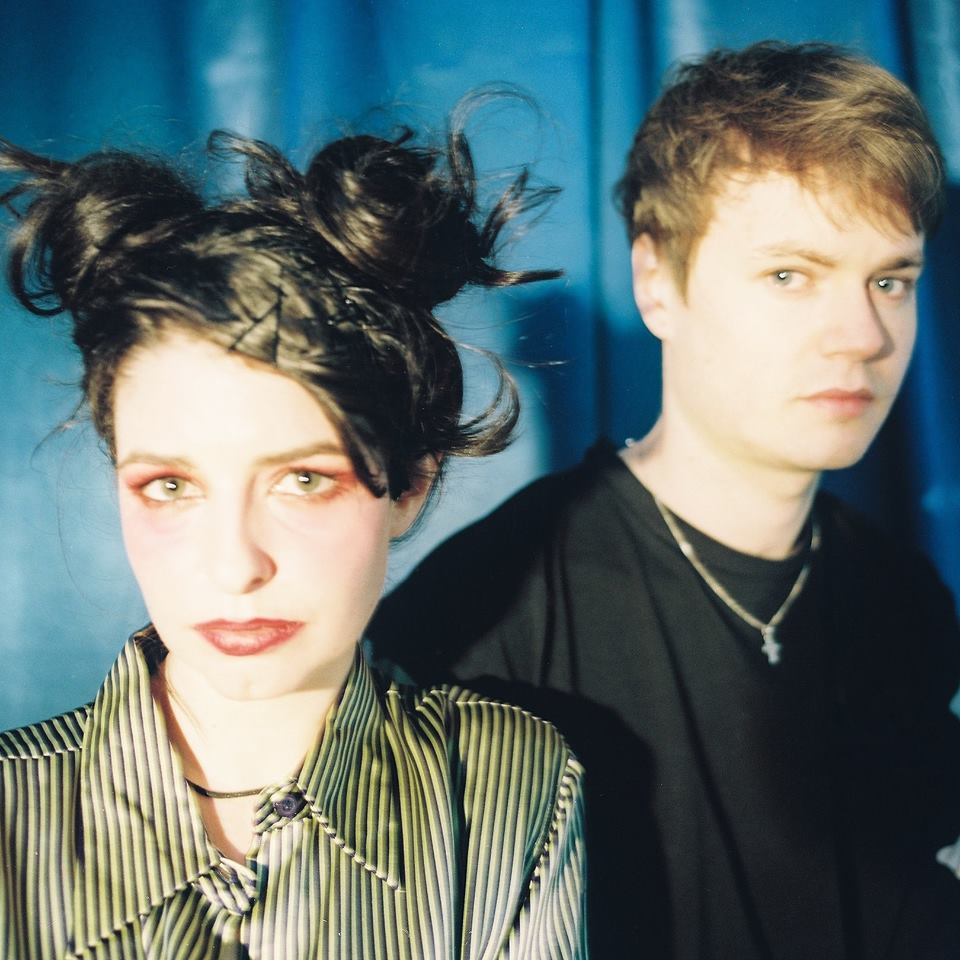 LIVE REVIEW : Pearl City @ Night & Day, Manchester – FEB&nbsp;10