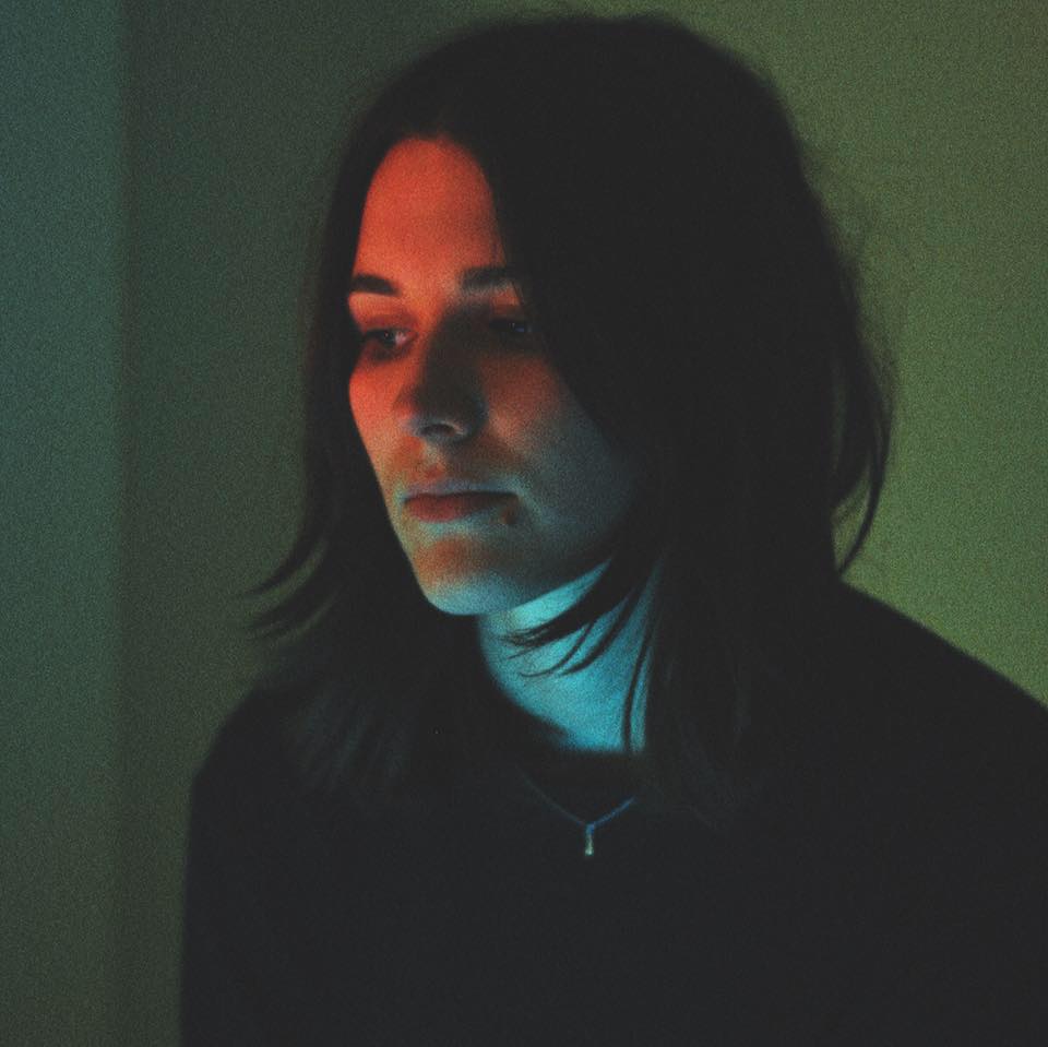 Art School Girlfriend – ‘Moon’ – A dark and soul-stirring piece of nighttime&nbsp;electro-pop