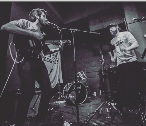 5 minutes with… SOMETHING&nbsp;ANORAK