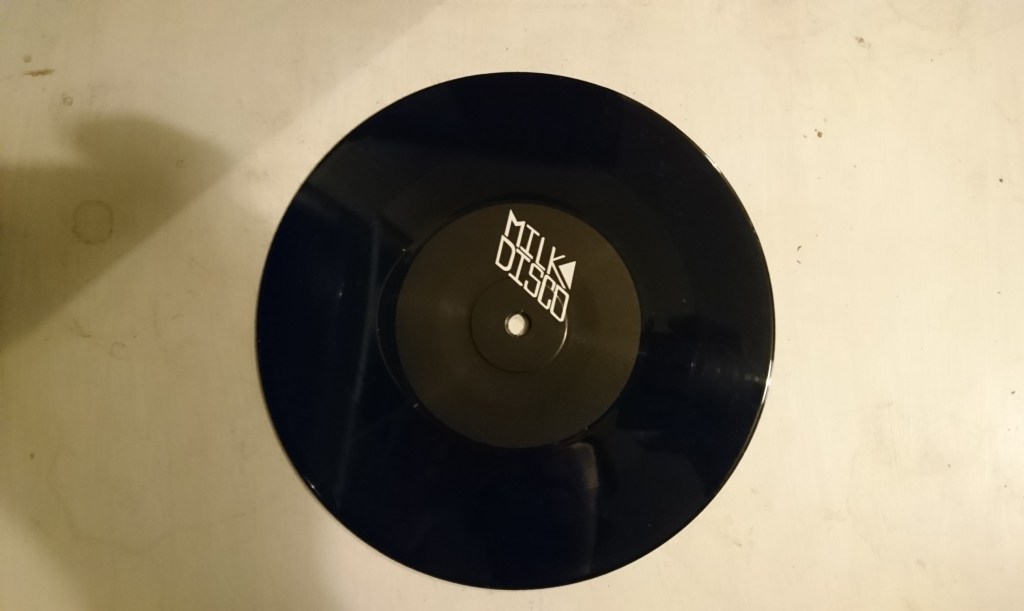 PLAYLIST – March – New Music To Your&nbsp;Ears