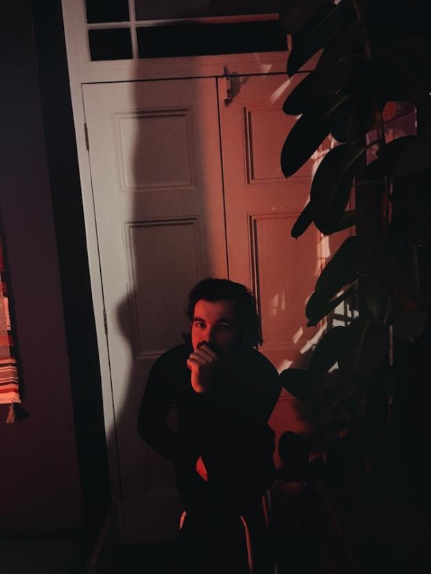 The Golden Dregs – ‘Adaptation’ – Scuzzy, blues-addled art rock with a primitive&nbsp;stomp