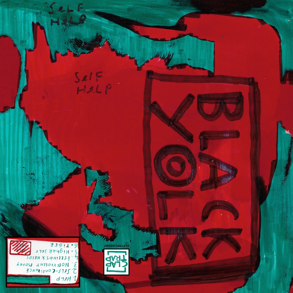 Black Yolk – ‘Tiger’ –&nbsp;Premiere