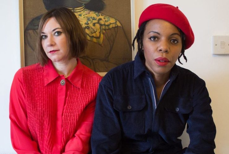 New Music In Video – Sink Ya Teeth // Night Flowers // Okay&nbsp;Kaya