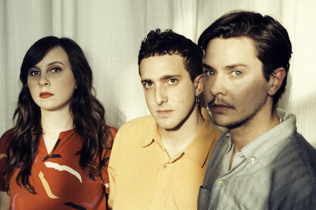 Flasher – ‘Skim Milk’ – Intricate post-punk and dream-like&nbsp;harmonies