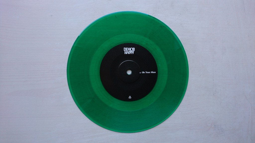 Playlist – New Music To Your Ears – APR&nbsp;19