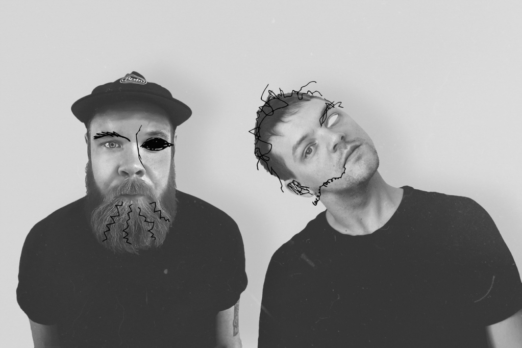 WYRES – ‘Spring Breaks’ – Touching electronic-pop minimalism from Stockholm&nbsp;duo.