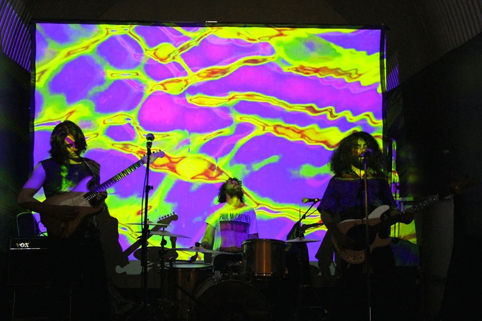 Shady Gringos – ‘London Trash’ – An unhinged steamroller of punk-rock&nbsp;venom