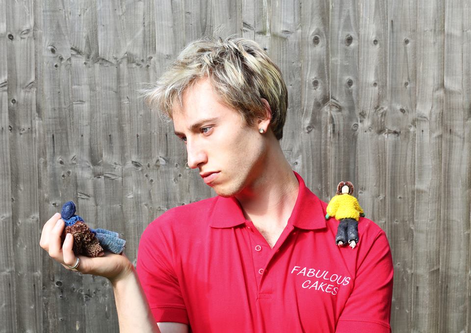 Show Boy – ‘Heart Is An Apple’ – London outfit shine with 80’s indebted pop&nbsp;gem