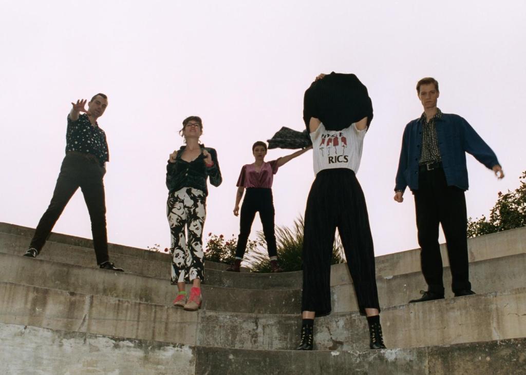 5 minutes with…&nbsp;BODEGA