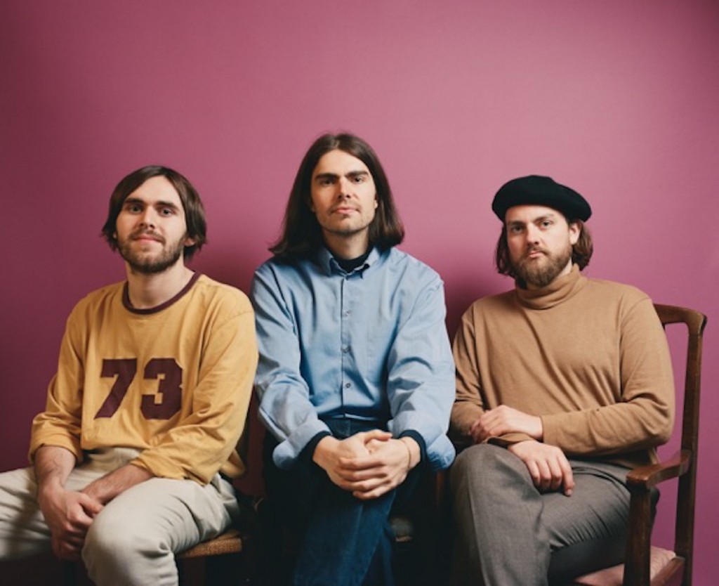 Barbudo – ‘Secret Admirer’ – Revel in this groove-ridden summer&nbsp;number