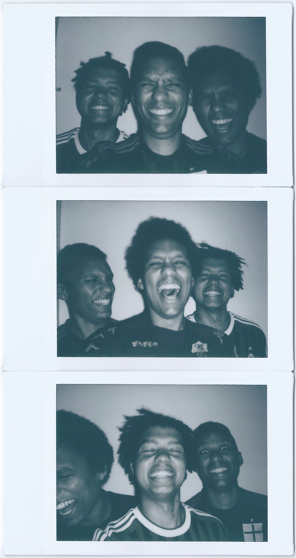 Sister Wanzala – ‘Fader Creep’ Single&nbsp;Premiere