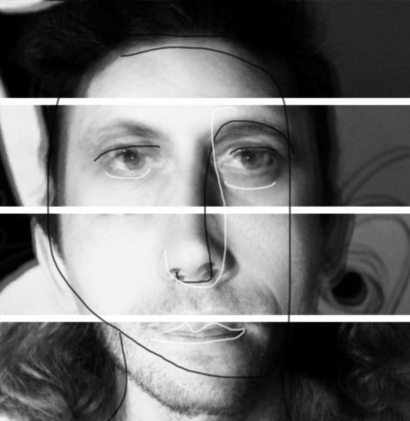 Okay Champ – ‘The Party’s Over (Goodbye Yellow Brick Road)’ – A post-punk juggernaut from the murky depths of&nbsp;rock.