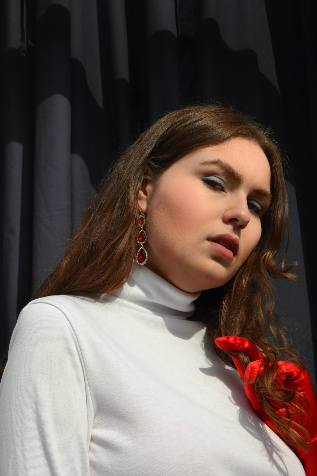 5 minutes with… ELLIE&nbsp;BLEACH