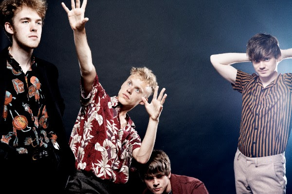 Weird Milk – ‘Better’ – A gorgeous slice of 60’s-inspired pop